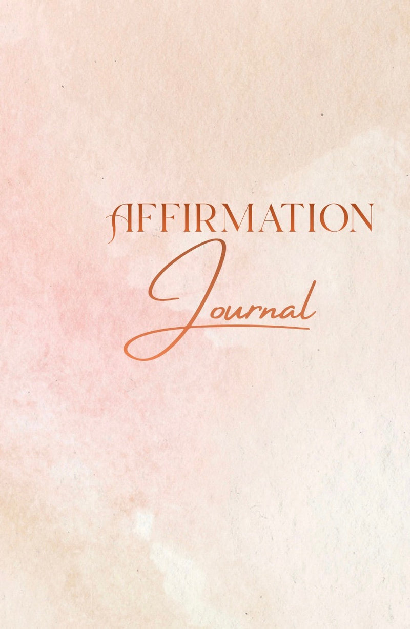 Journal Cover